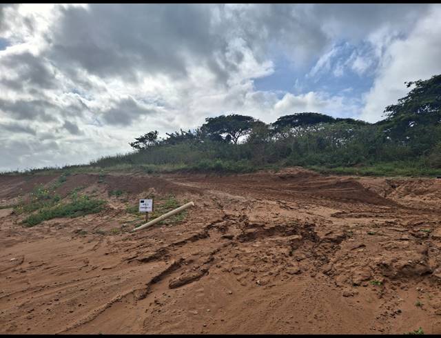 1,584M² VACANT LAND FOR SALE IN SIBAYA PRECINCT